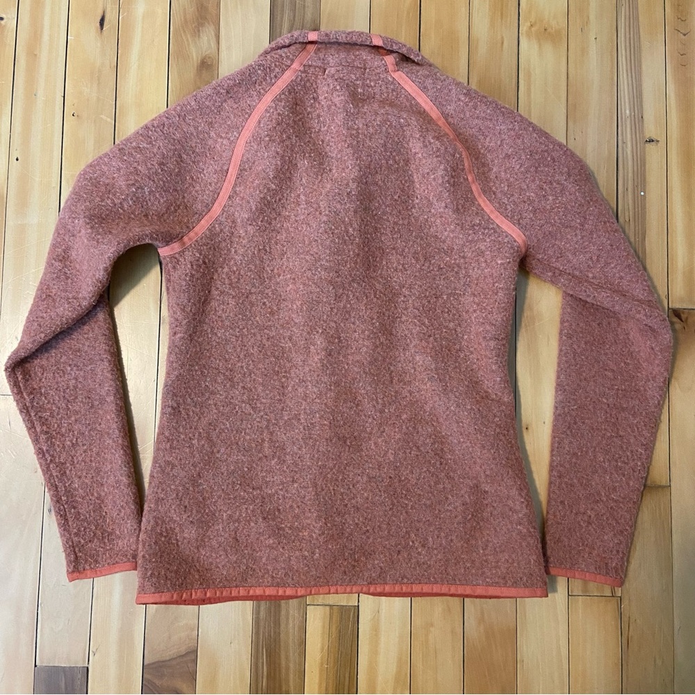 Smartwool Jacket - image 3